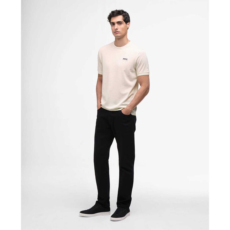 Barbour International Greeves T-Shirt image number 3